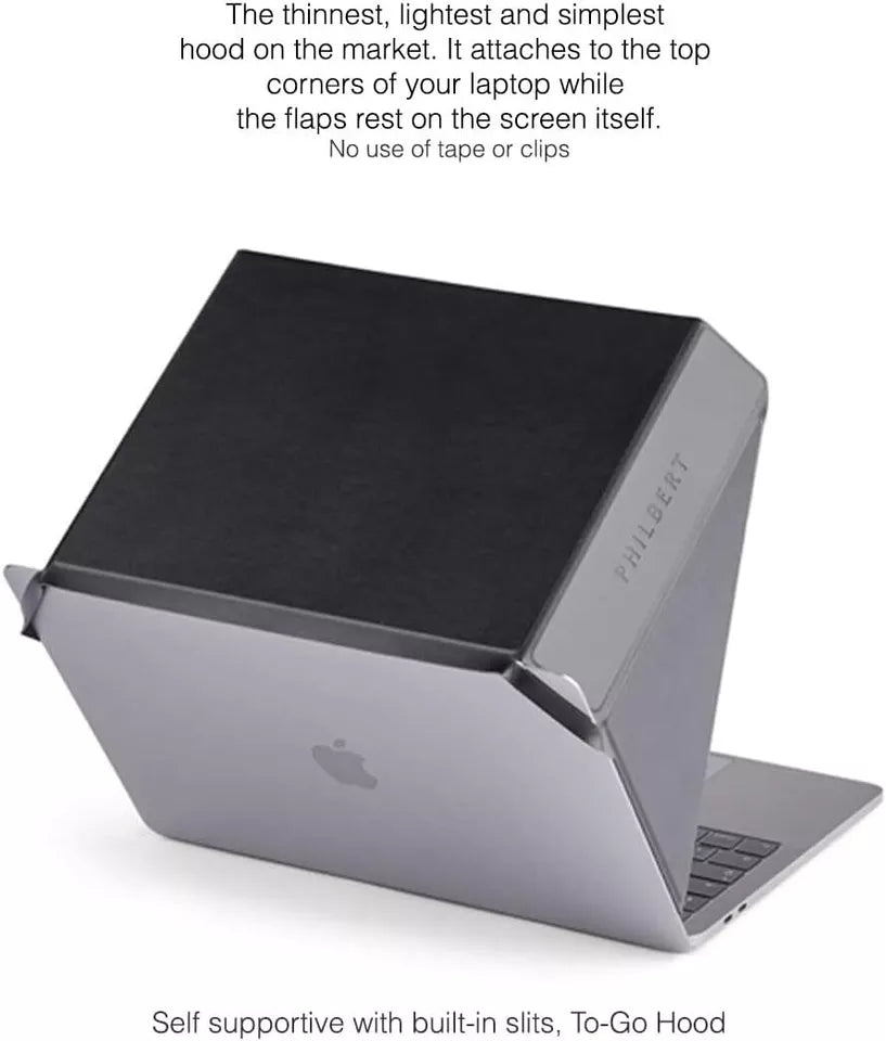 Laptop Sun Shade