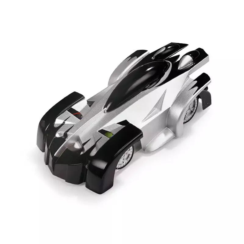 Anti Gravity Climbing Stunt Car