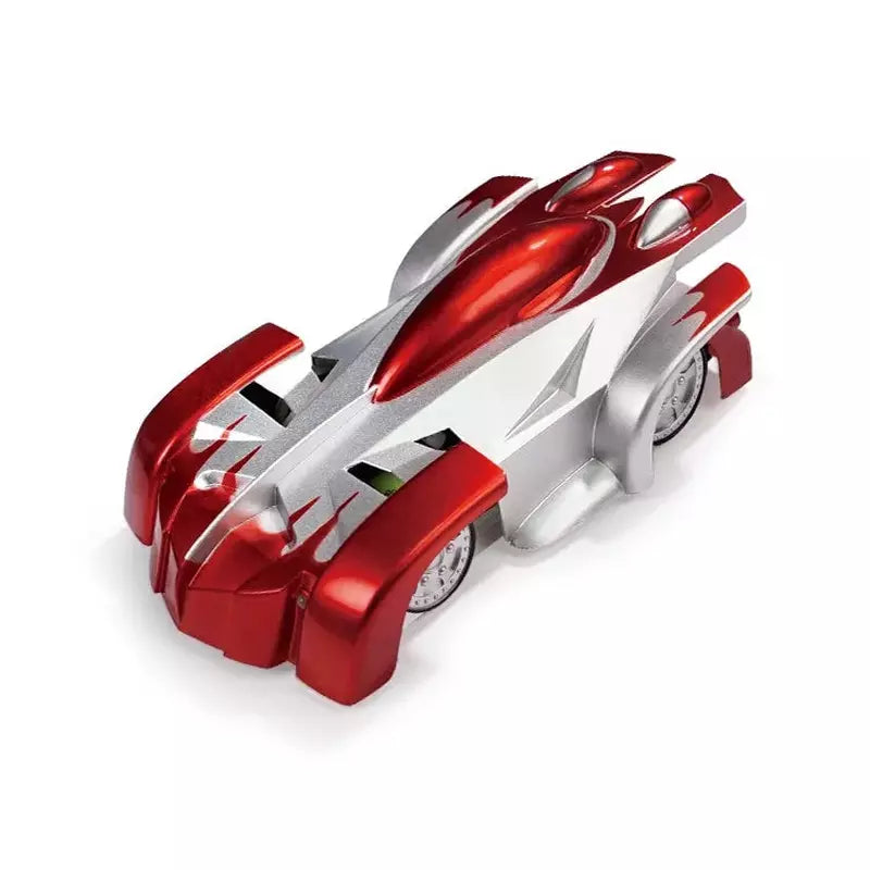 Anti Gravity Climbing Stunt Car
