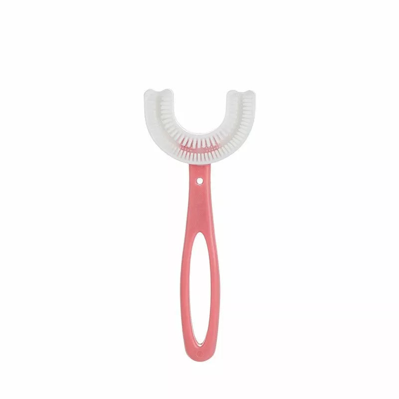 Kids U-Shape Toothbrush