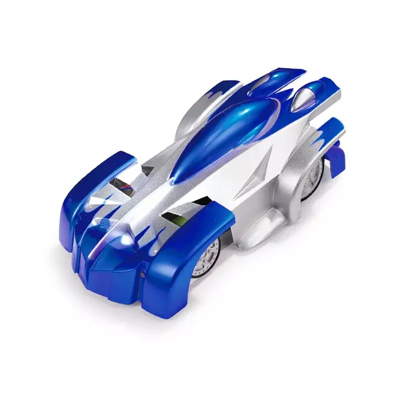 Anti Gravity Climbing Stunt Car