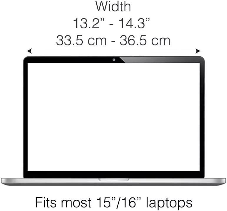 Laptop Sun Shade