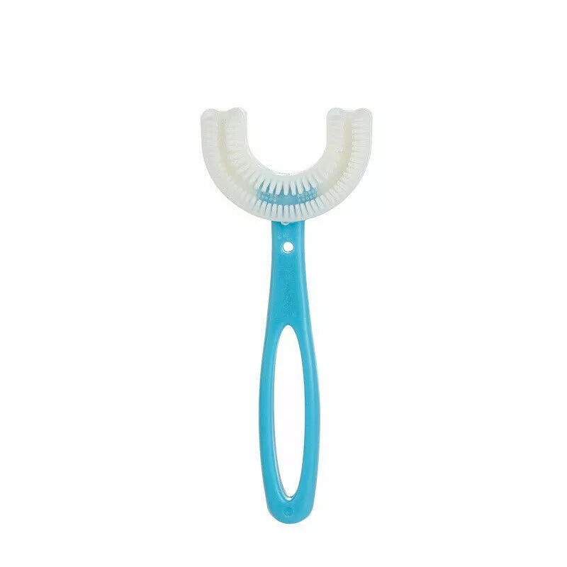 Kids U-Shape Toothbrush