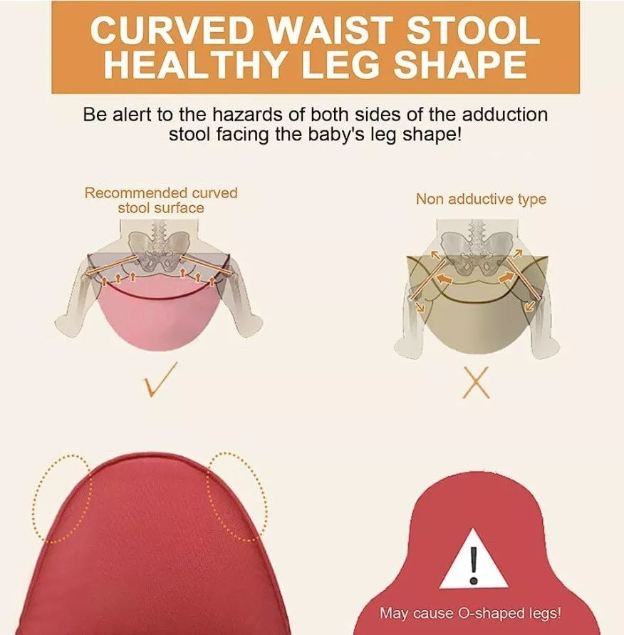 Baby Waist Carrier