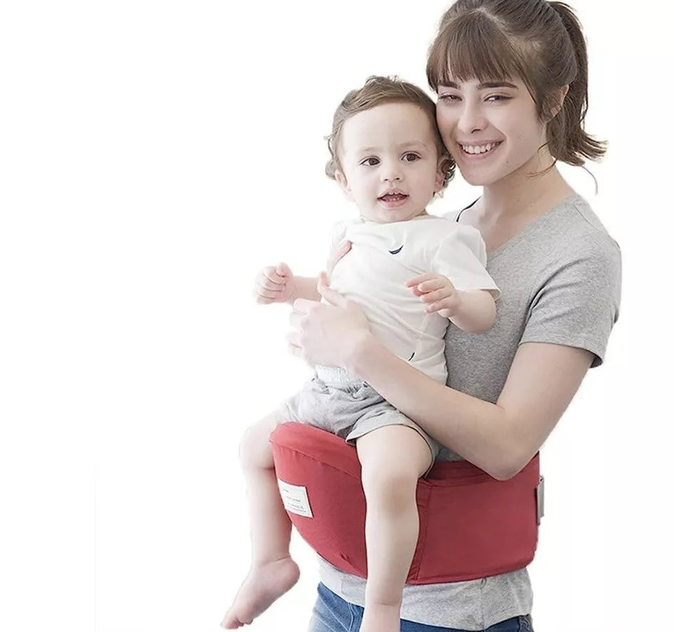 Baby Waist Carrier