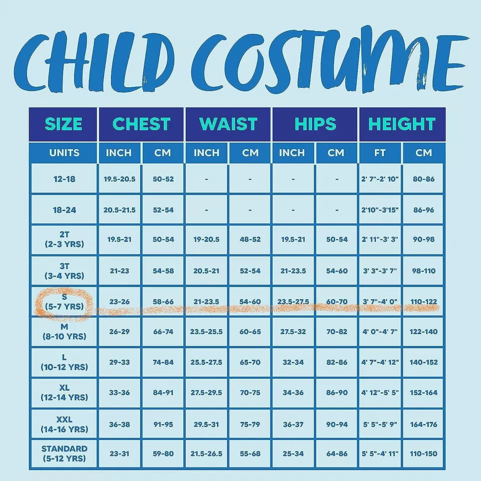 Black Ninja Halloween Costume