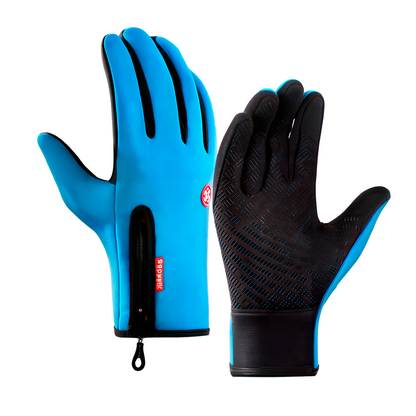 Waterproof Thermal Gloves