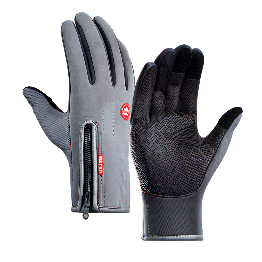 Waterproof Thermal Gloves