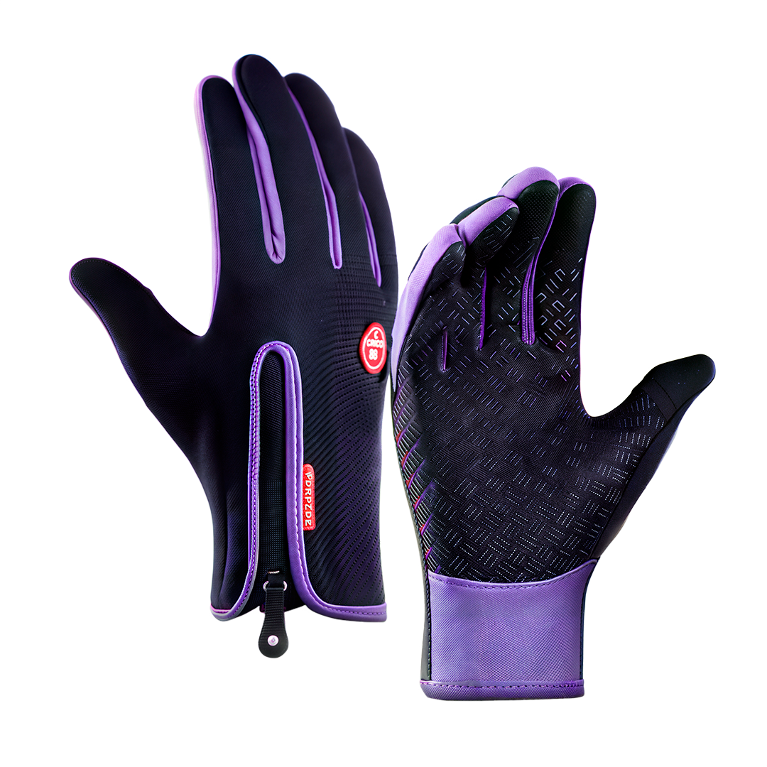 Waterproof Thermal Gloves