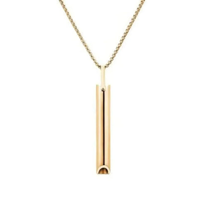 VagoRelax - Vagus-Atmungspfeife das Original