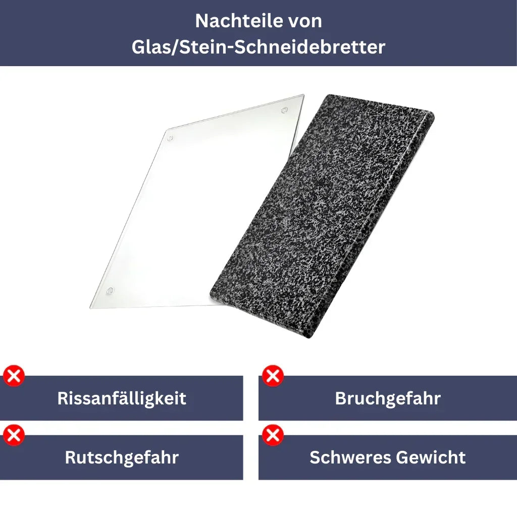 SteelMaster Schneidebrett