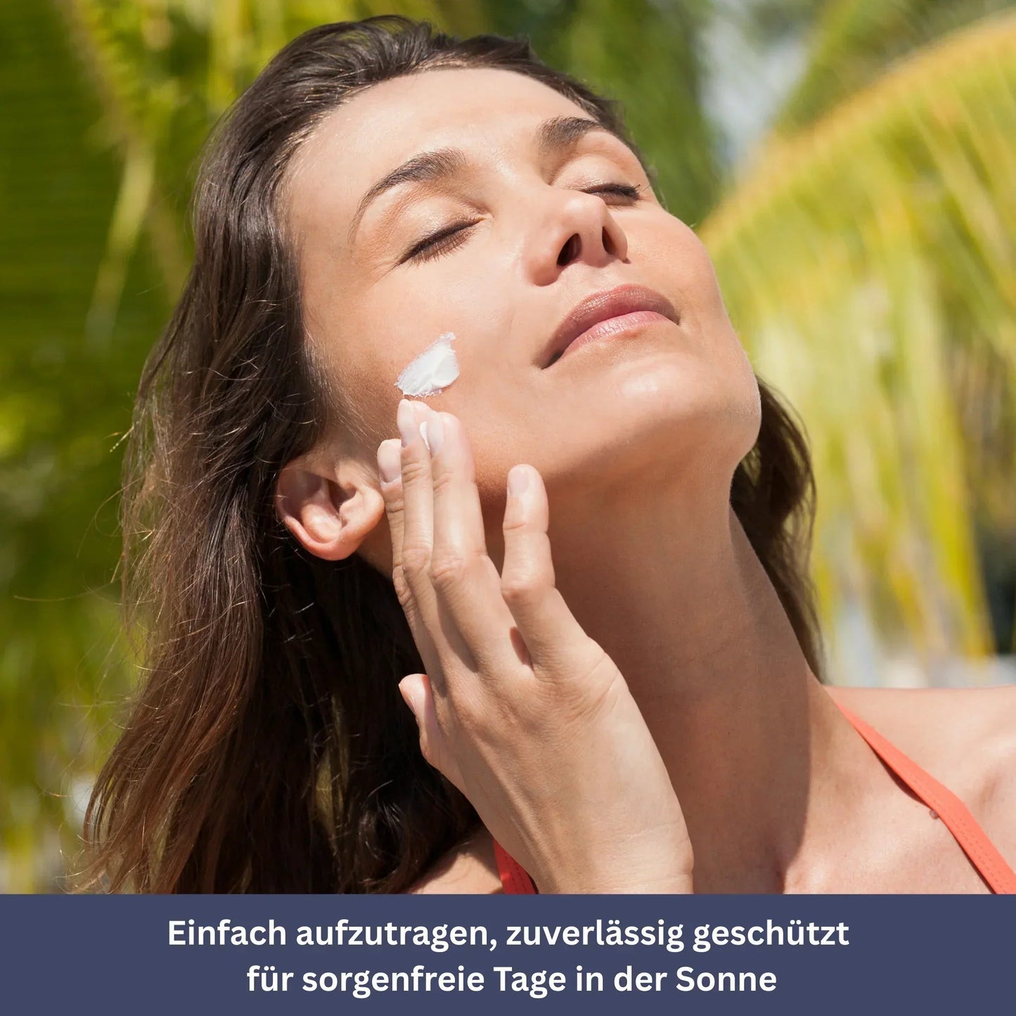Beef Tallow Mineralischer Sonnenschutz SPF 50 – Natürlicher UV-Schutz