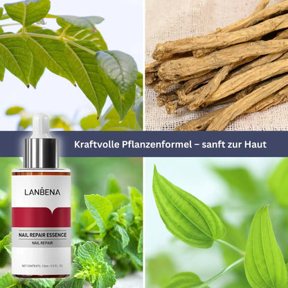 NailDrops - Pflegeserum gegen Nagelpilz