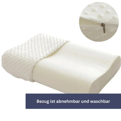 Schlafkissen Comfy