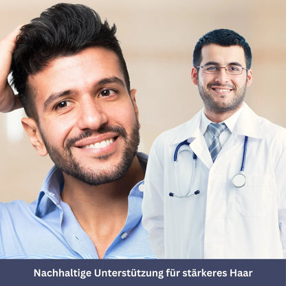 HaarVital Lichttherapie-Kappe