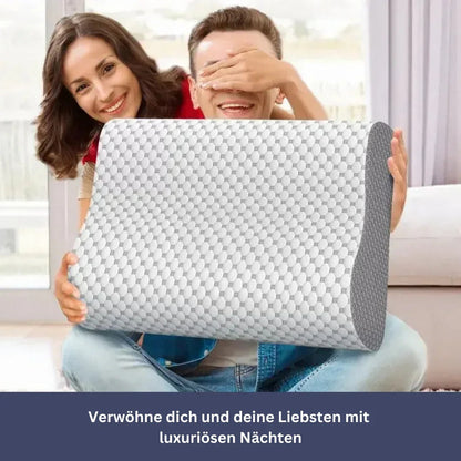 Premium Schlafkissen Sleepy - Bild 8