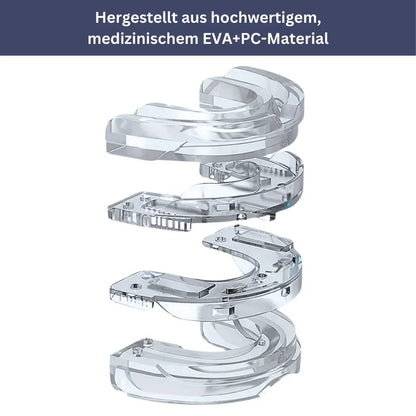 SilentCare - Anti-Schnarch- & Zähneknirschschutz