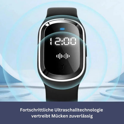 Anti Insekten Bundle - Stichheiler, Giftsauger, Mueckenarmband