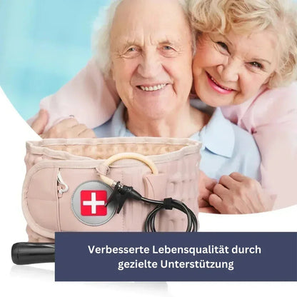 Orthogurt - Orthopaedischer Lendengurt