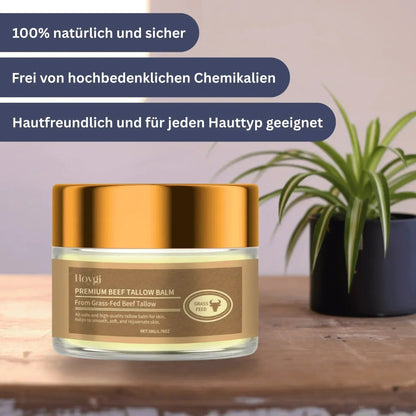 Premium Beef Tallow Balsam – 100% Aus Weidehaltung