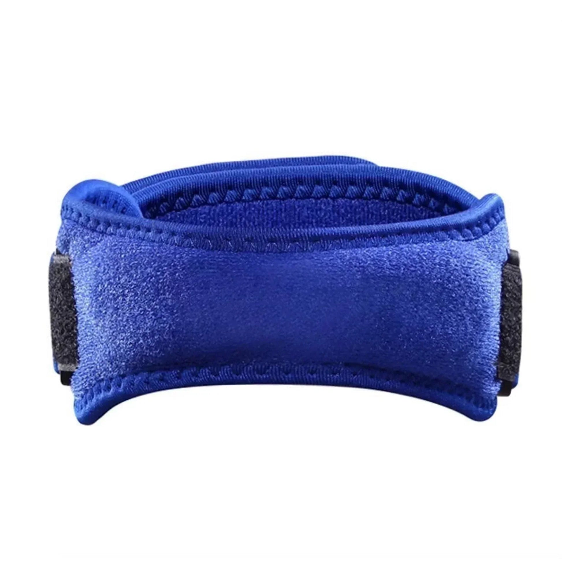 KneeGuard Patella-Bandage Detail