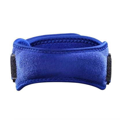 KneeGuard Patella-Bandage Detail