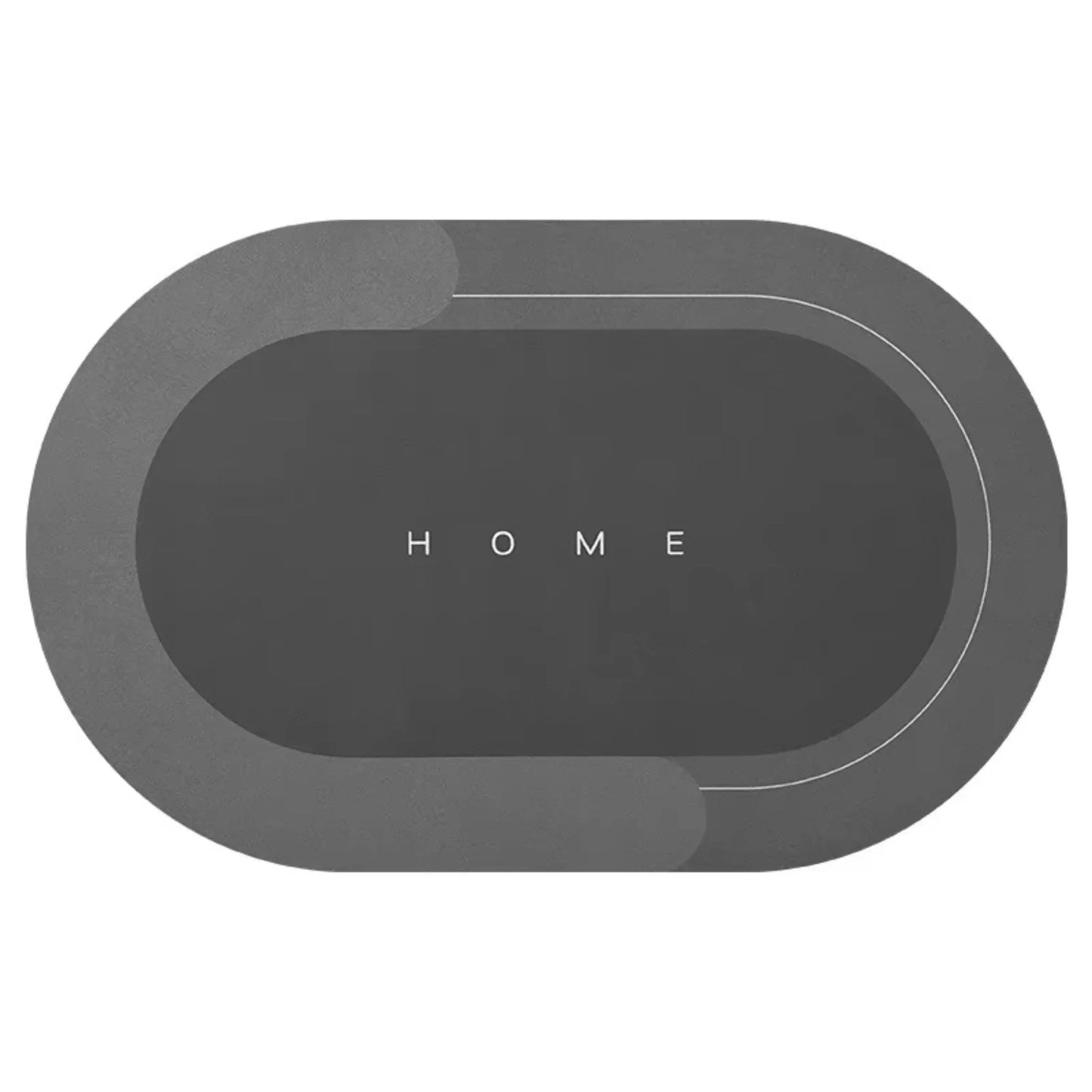 QuickMat - Die hygienische Schnelltrocken-Badematte