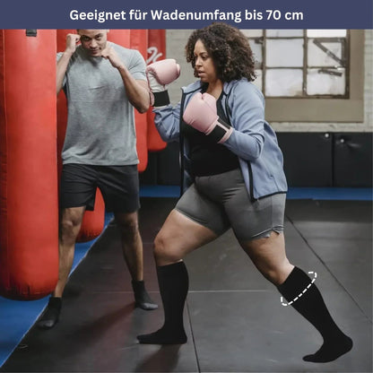 FitPlus Kompressionssocken