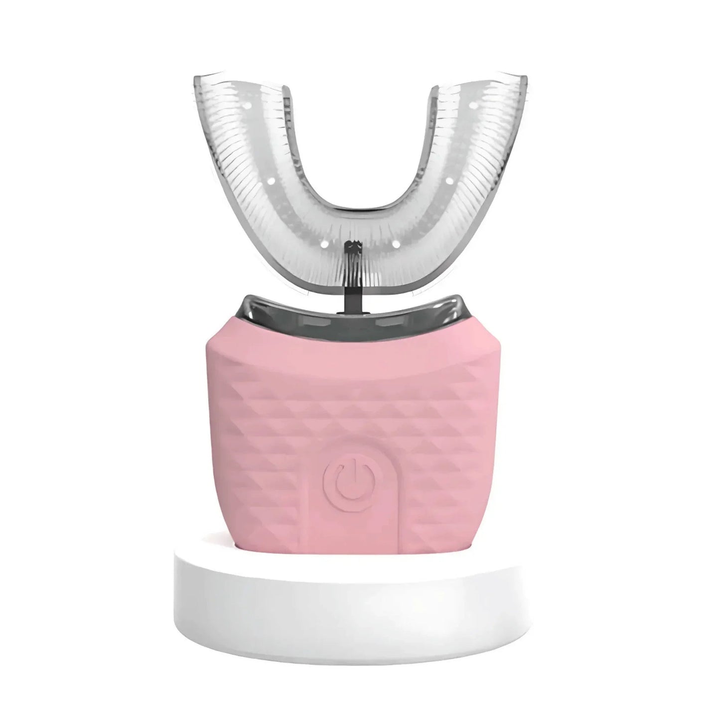 UltraClean U360 – Intelligente Schallzahnbürste mit 360° Reinigung