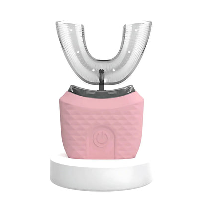 UltraClean U360 – Intelligente Schallzahnbürste mit 360° Reinigung