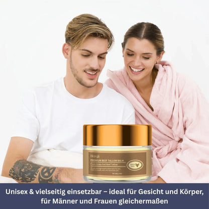 Premium Beef Tallow Balsam – 100% Aus Weidehaltung