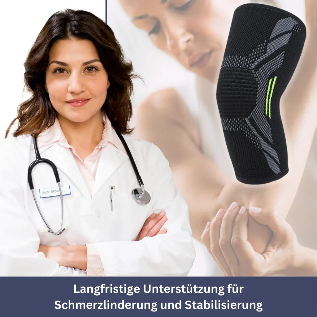 OrthoCare - Ellenbogen-Bandage