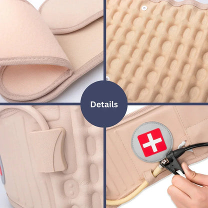 Orthogurt - Orthopaedischer Lendengurt