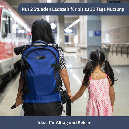 HappyZahn 360 – Smarte Rundum-Zahnpflege für Kinder