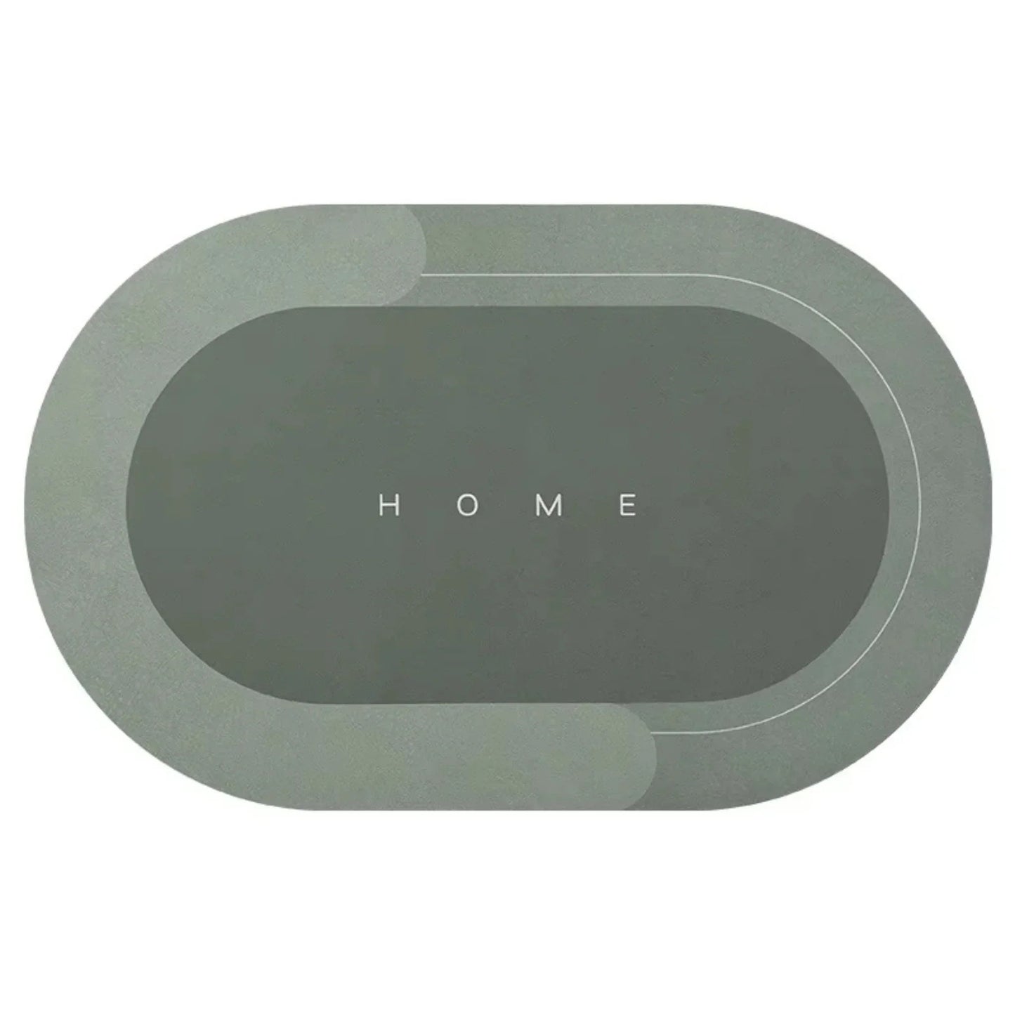 QuickMat - Die hygienische Schnelltrocken-Badematte