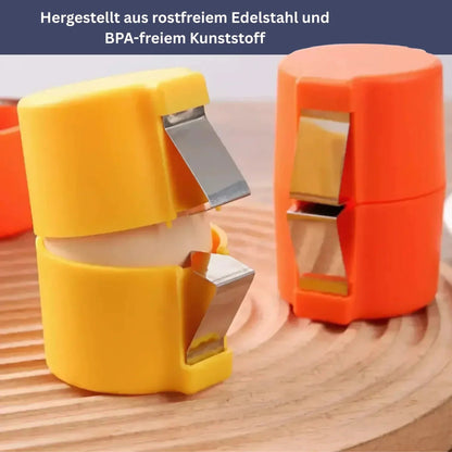 EggMaster – Für müheloses Eieröffnen in Sekunden