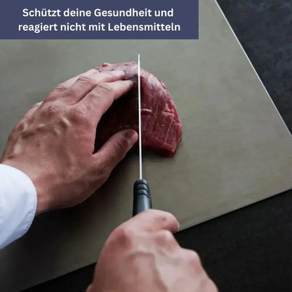 SteelMaster Schneidebrett