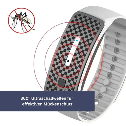 EcoMuecken Schutzarmband