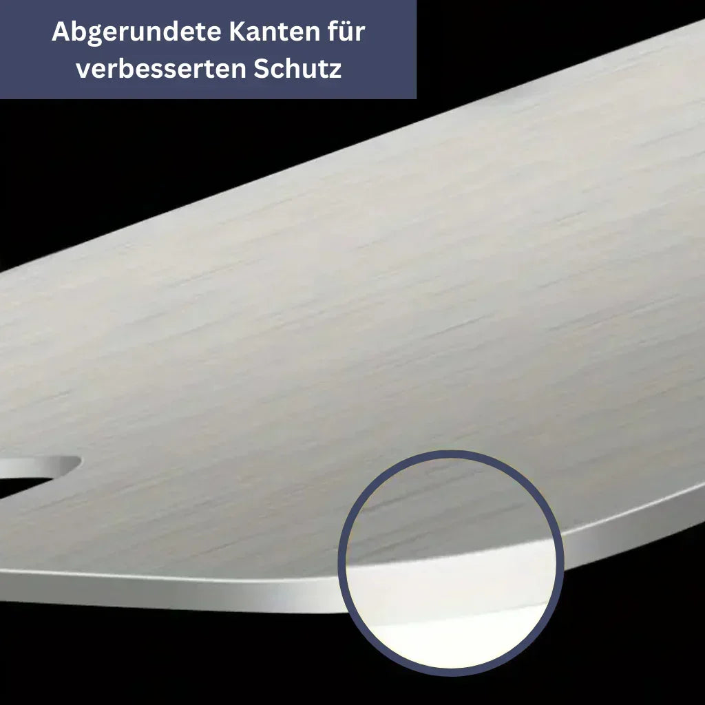 SteelMaster Schneidebrett