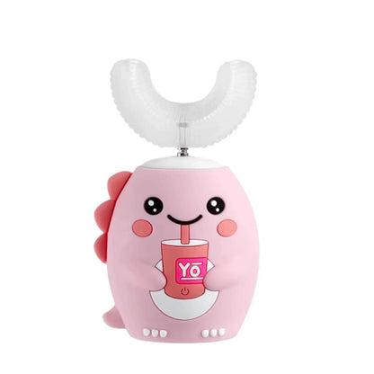 HappyZahn 360 – Smarte Rundum-Zahnpflege für Kinder