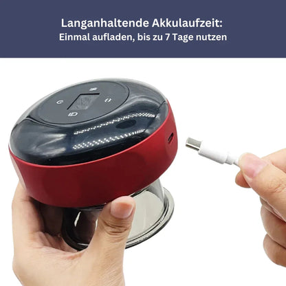 Schröpfmassagegerät Smart