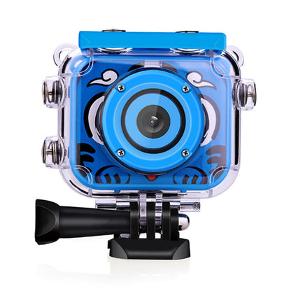 Mini Kids High-Quality Sports Camera