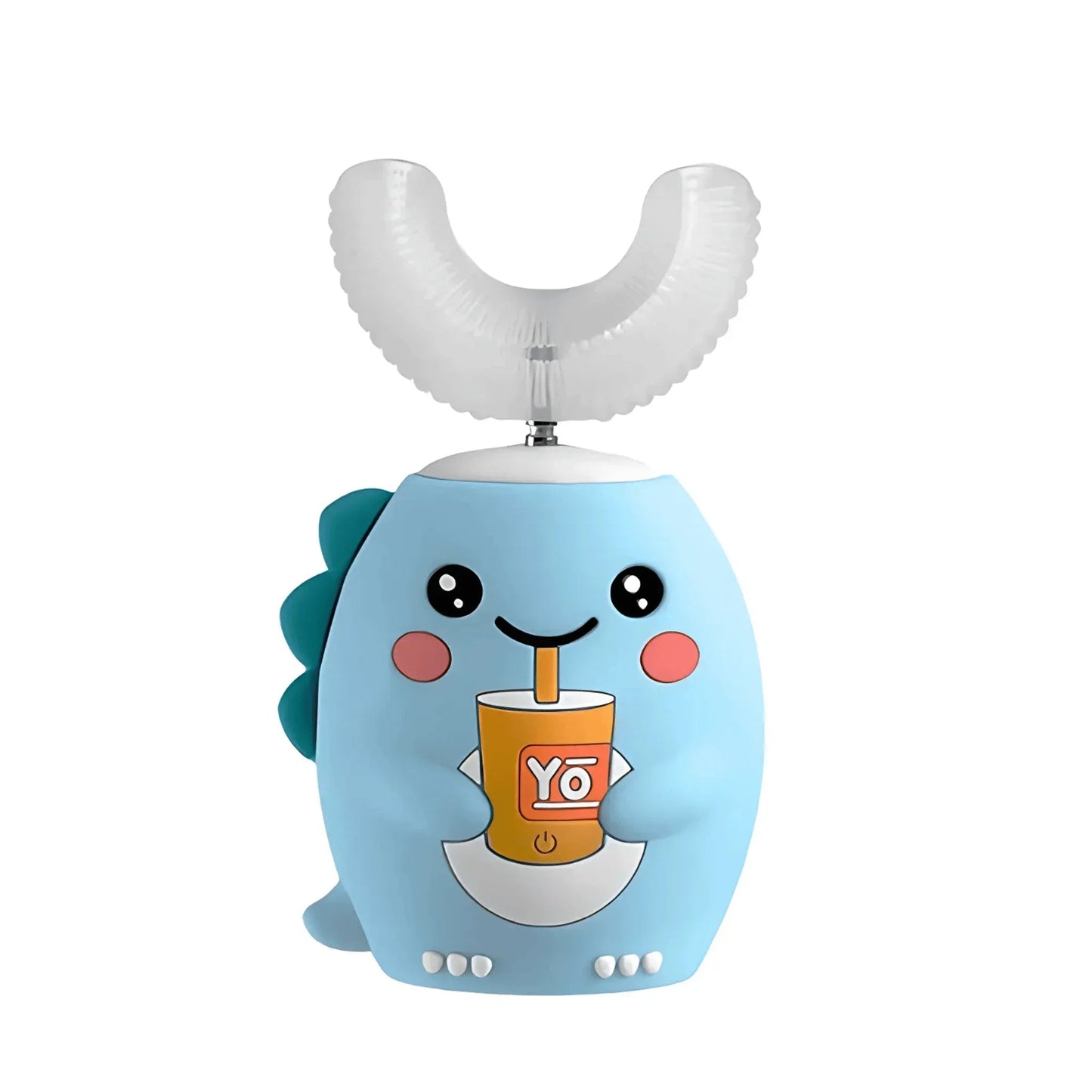 HappyZahn 360 – Smarte Rundum-Zahnpflege für Kinder