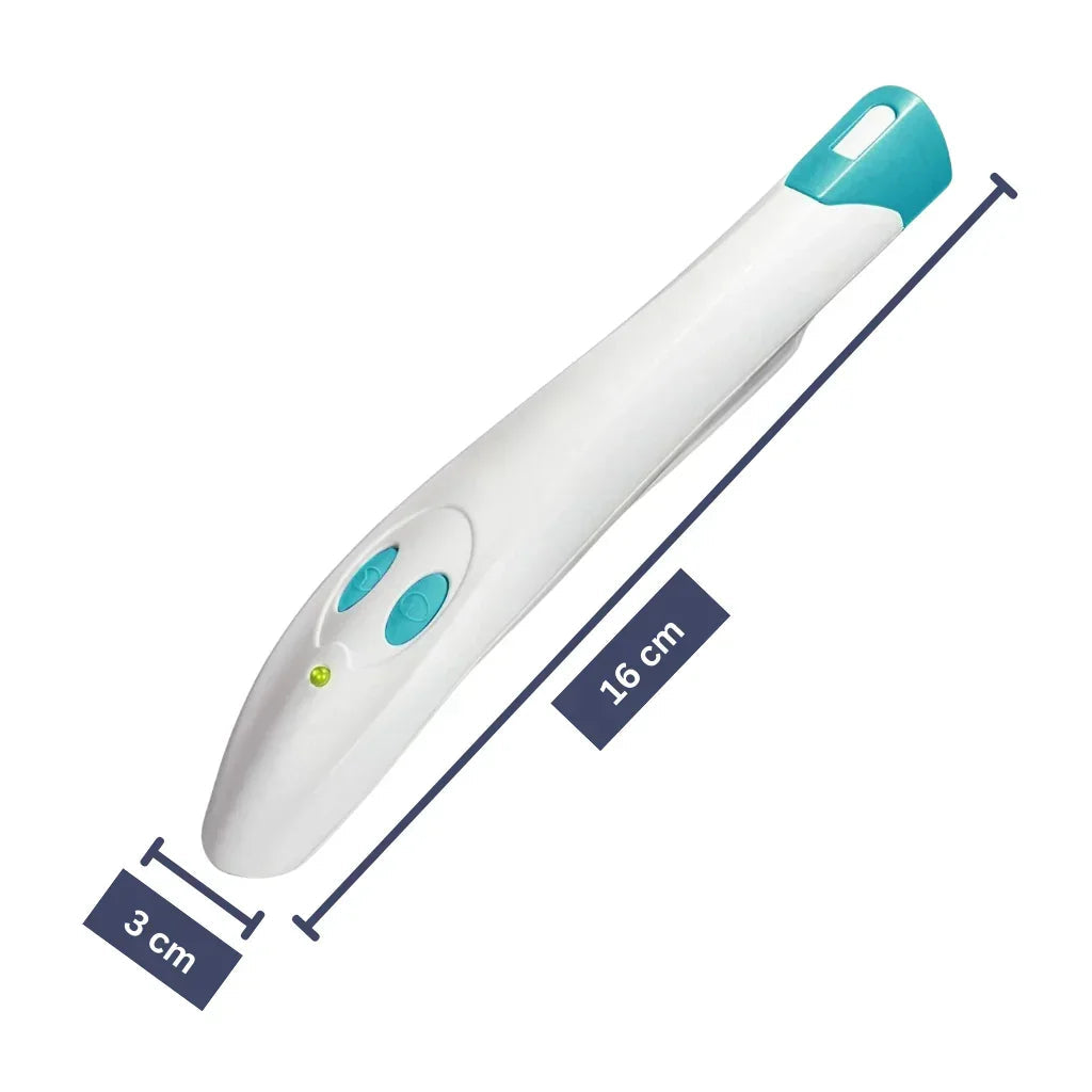 Anti Insekten Bundle - Stichheiler, Giftsauger, Mueckenarmband