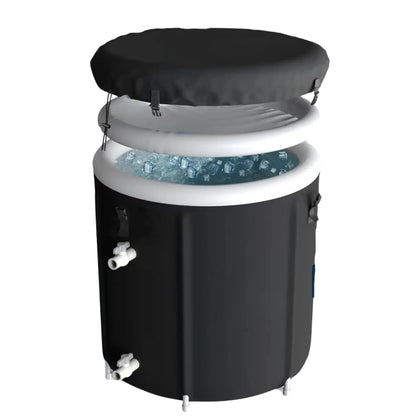 ColdZen 2.0 - Eisbad