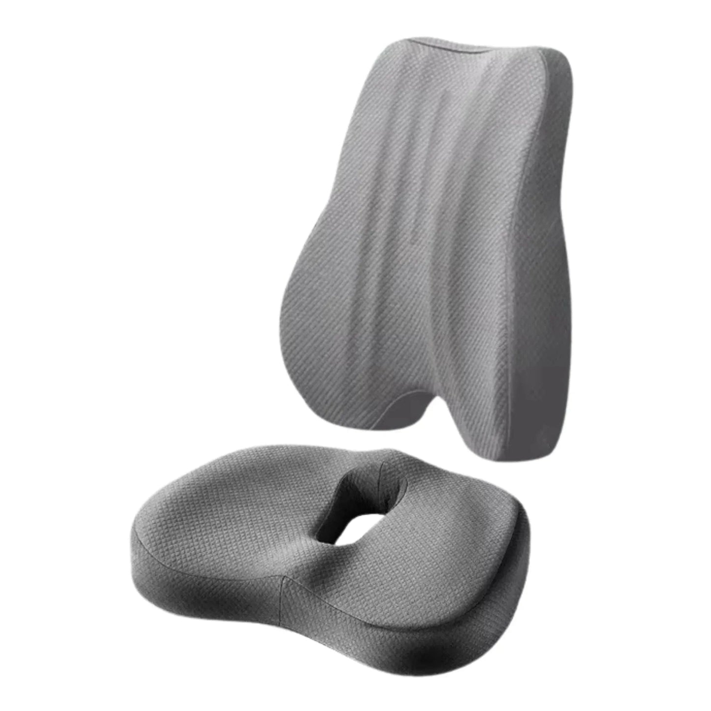 PosturePlus - Homeoffice Set