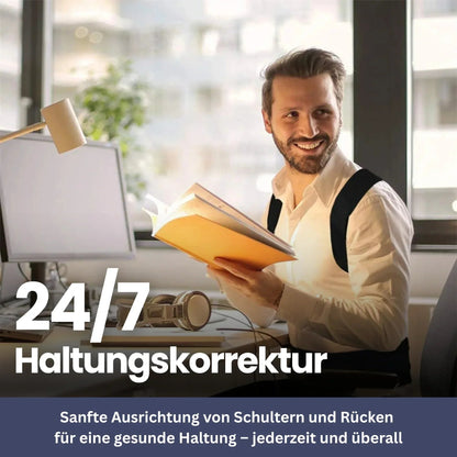 CoreShield Rückenorthese Beige