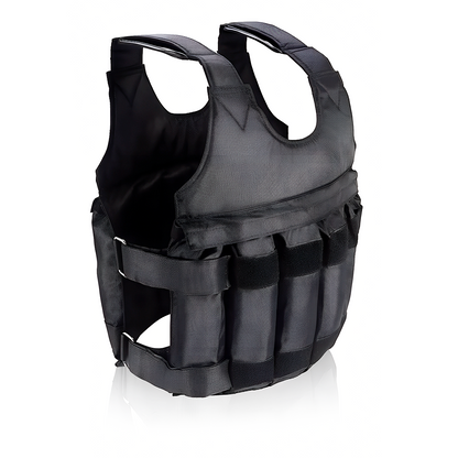 Adjustable Weighted Vest