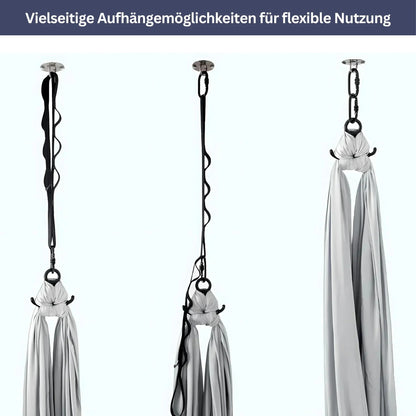 CalmFlow Therapieschaukel für Kinder