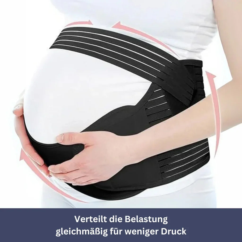 Orthopädischer Schwangerschaftsgürtel